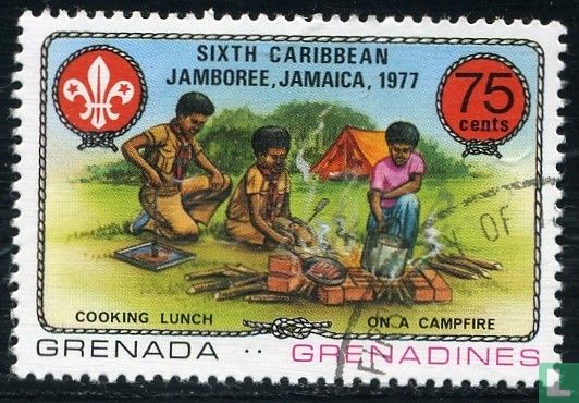 6. Karibik Jamboree