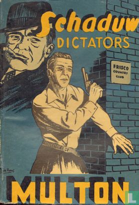 Schaduw dictators - Image 1