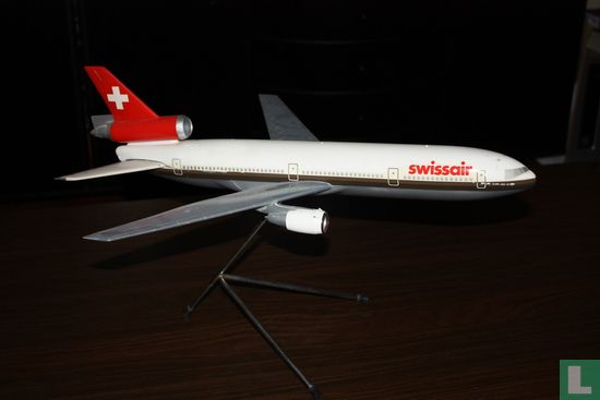 McDonnell Douglas DC-10 'Swissair' - Image 1
