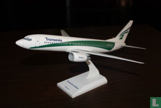 Boeing 737-800 'Transavia'