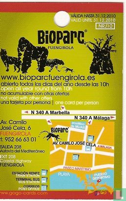 Bioparc - Image 2