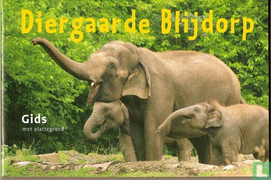 Diergaarde Blijdorp - Image 1