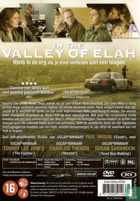 In the Valley of Elah - Afbeelding 2