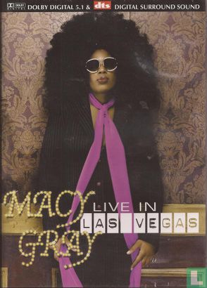 Live in Las Vegas - Image 1
