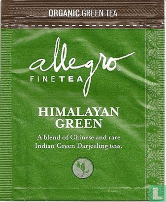Himalayan Green - Image 1