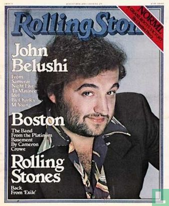 Rolling Stone [USA] 271