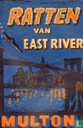 Ratten van East River - Bild 1