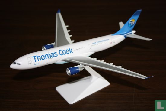 Airbus A330-300 'Thomas Cook'