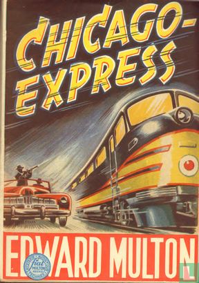 Chicago-Express - Afbeelding 1