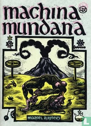 Machina Mundana - Image 1