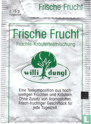 Frische Frucht - Image 1