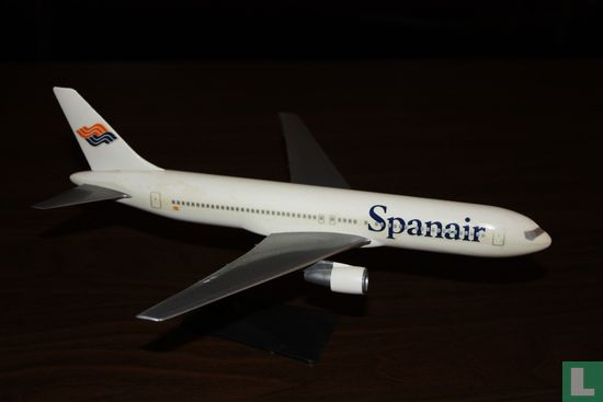 Boeing 767-300 'Spanair'