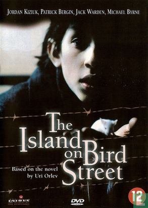 The Island on Bird Street - Afbeelding 1