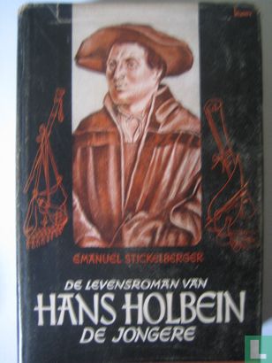 Hans Holbein - Afbeelding 1