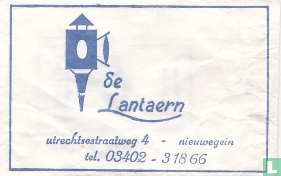 De Lantaern - Image 1