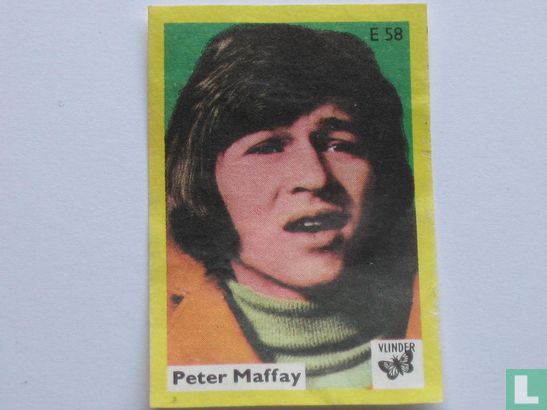 Peter Maffay 