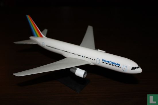 Boeing 767-300 'Trans O Brasil'