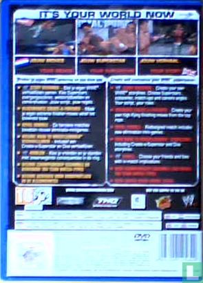 WWE Smackdown VS Raw 2010 - Image 2