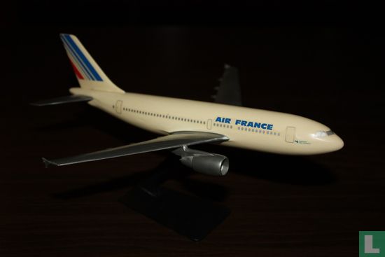 Airbus A300 'Air France'