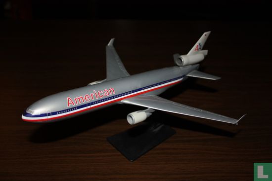 Boeing MD-11 'American Airlines' - Afbeelding 1