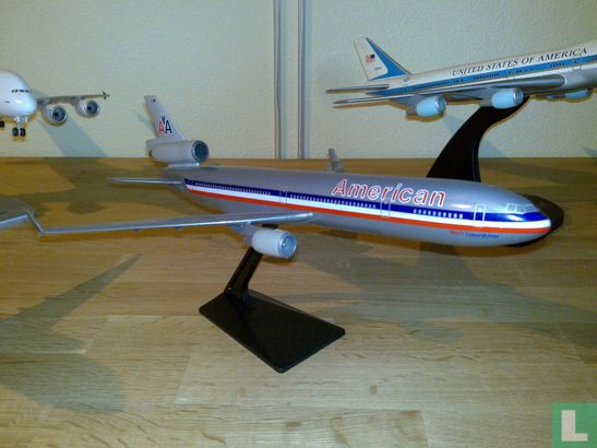 Boeing MD-11 'American Airlines' - Afbeelding 2