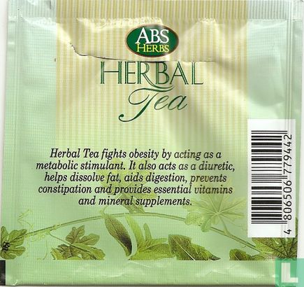 Herbal Tea - Afbeelding 2