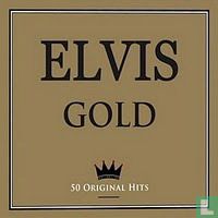 Elvis Gold - Afbeelding 1