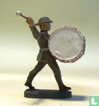 British infantryman-Musician - Image 2