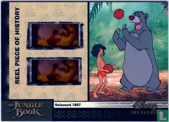 Jungle Book - Image 1