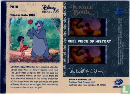 Jungle Book - Image 2