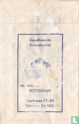 Café "Van Diemen" - Image 2