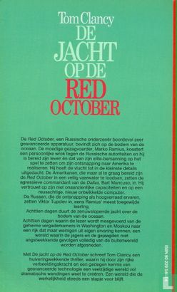 De jacht op de Red October - Image 2
