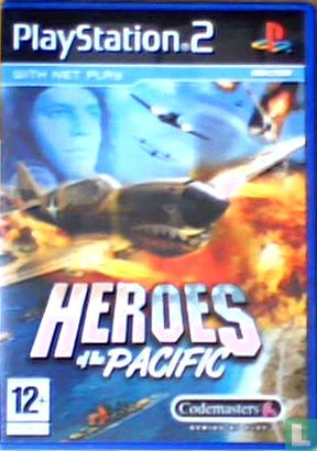 Heroes Of The Pacific - Afbeelding 1