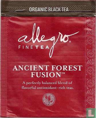 Ancient Forest Fusion [tm] - Afbeelding 1