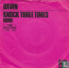 Knock Three Times - Afbeelding 1