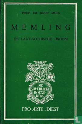 Memling, de laat-Gothische droom - Afbeelding 1