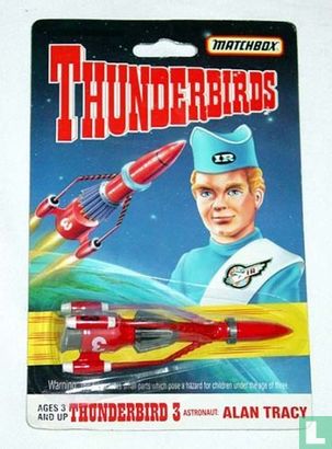 thunderbird 3