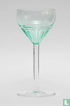 Spectrum Waterglas