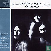 The very best Grand Funk Railroad album ever - Afbeelding 1