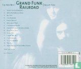 The very best Grand Funk Railroad album ever - Afbeelding 2