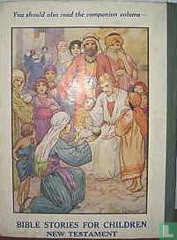 Bible-stories for children  - Image 2