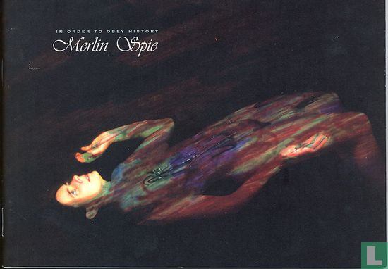 Merlin Spie - Image 1