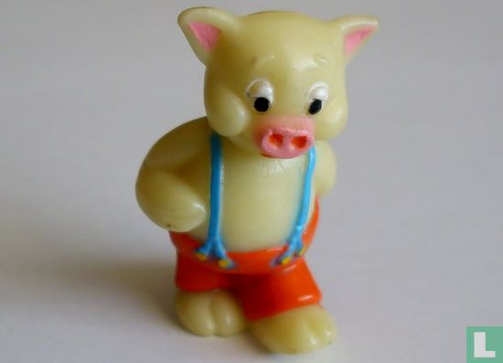 Schwein - Bild 1