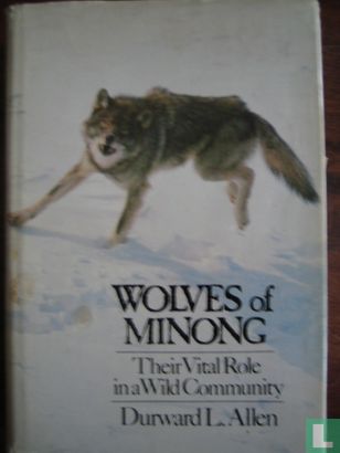 Wolves of Minong - Bild 1