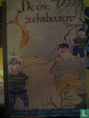 Drie zeekabouters - Bild 1