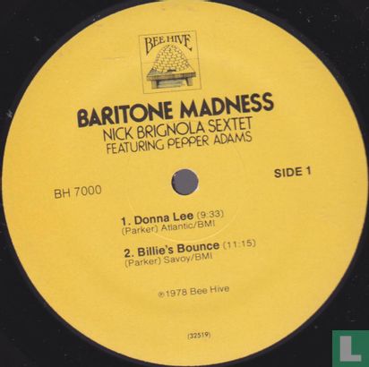 Baritone Madness - Image 3