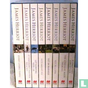 The Complete James Herriot [volle box] - Image 1