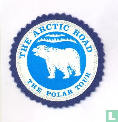 The Arctic Road. The Polar Tour