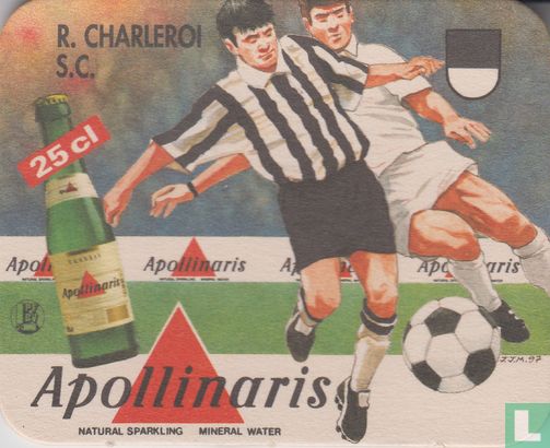 97: R. Charleroi S.C.