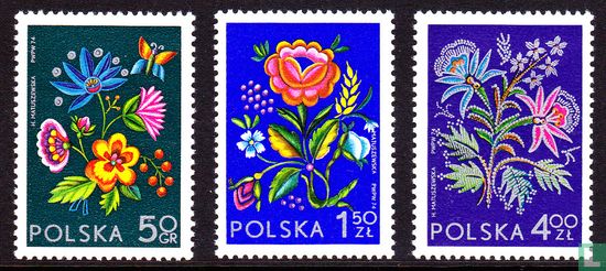 Internationale Postzegeltentoonstelling "Socphilex" IV